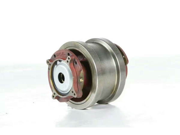 欧式单双梁车轮